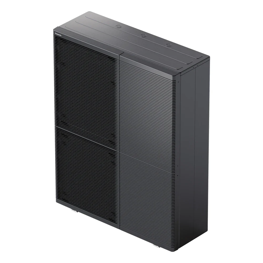 Panasonic Aquarea T-CAP monoblokk hőszivattyú M generáció 16kW, 3 fázis