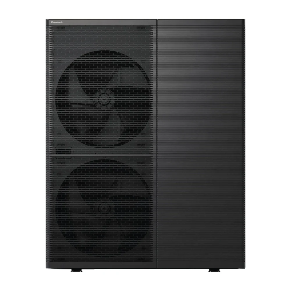 Panasonic Aquarea T-CAP monoblokk hőszivattyú M generáció 9kW, 3 fázis