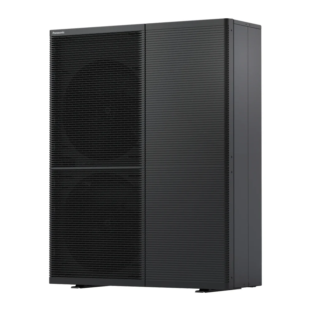 Panasonic Aquarea T-CAP monoblokk hőszivattyú M generáció 9kW, 3 fázis