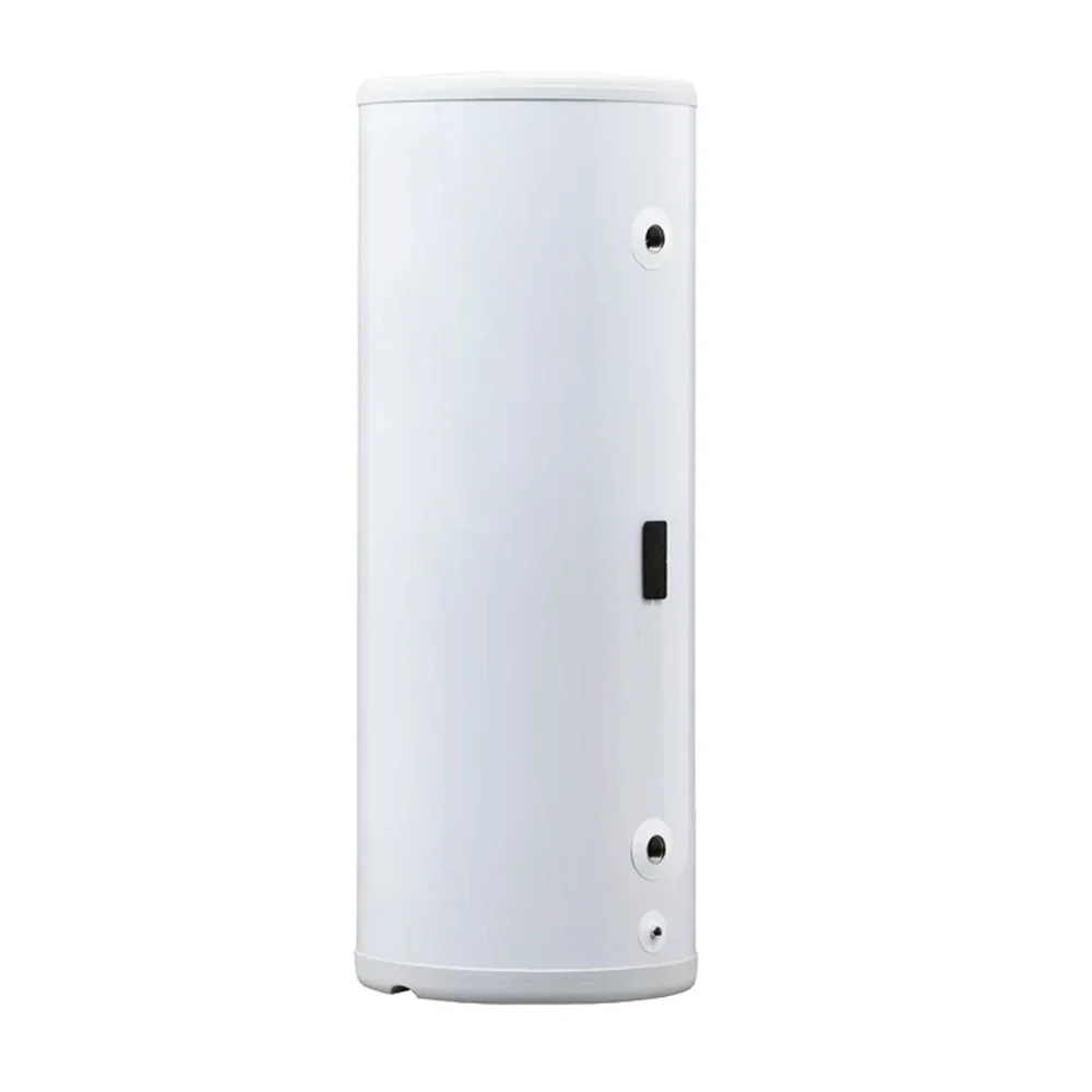 Panasonic rozsdamentes puffertartály - 100 liter