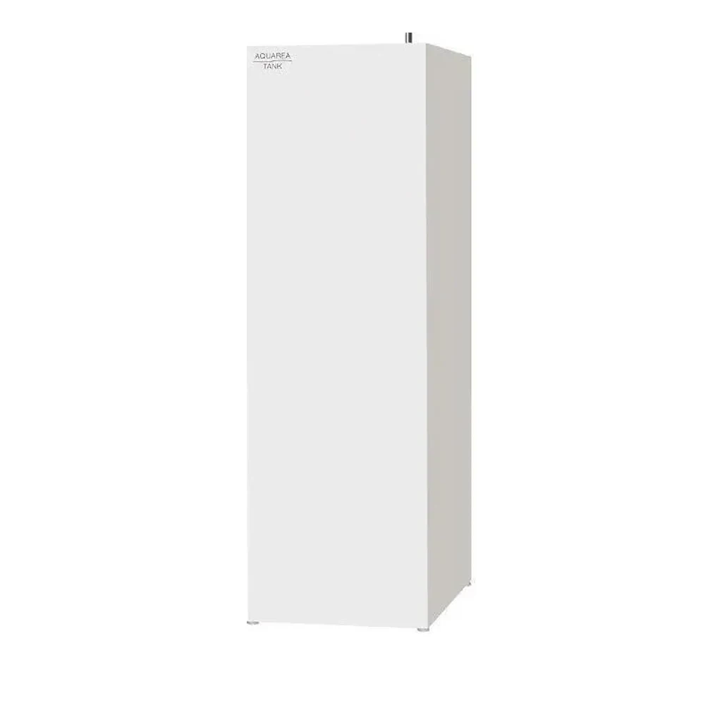 Panasonic szögletes zománcozott HMV tartály - 200 liter