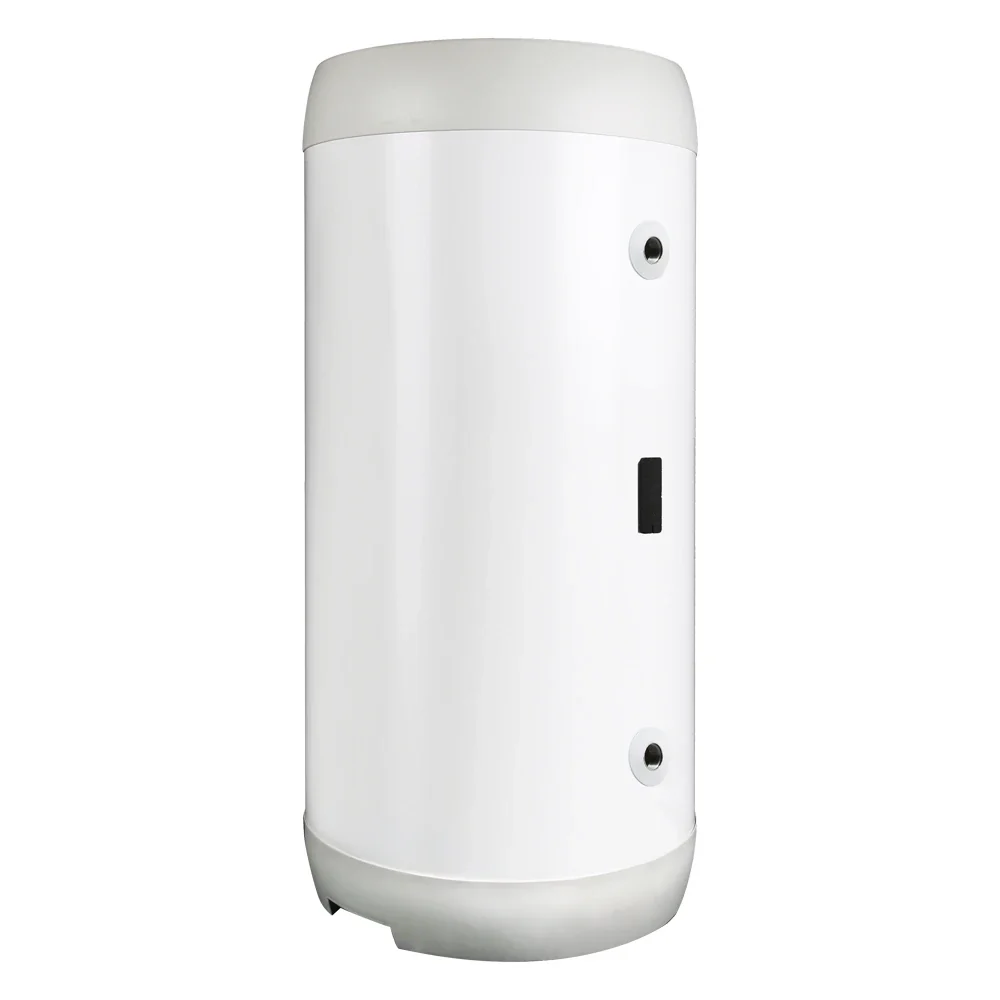 Panasonic szénacél puffertartály - 200 liter