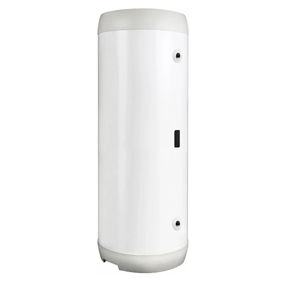 Panasonic szénacél puffertartály - 260 liter