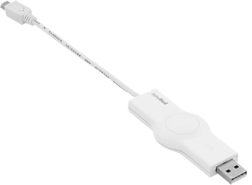 Progmatic USB stick ATV-1-hez