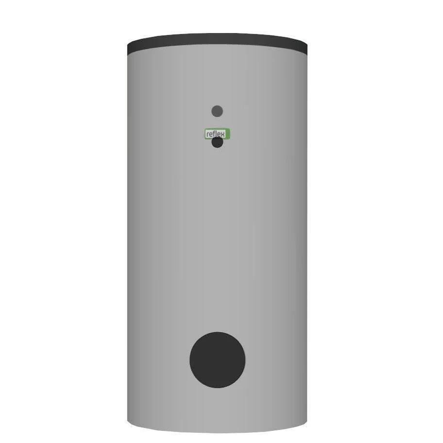 Reflex AH 750/2 indirekt tároló hőszivattyúhoz fehér C (7846200)
