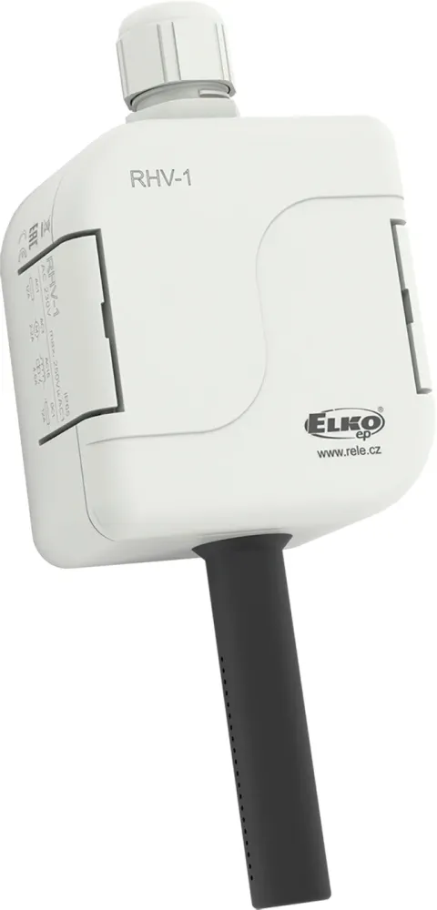 RHV-1 Hygro-Thermostat