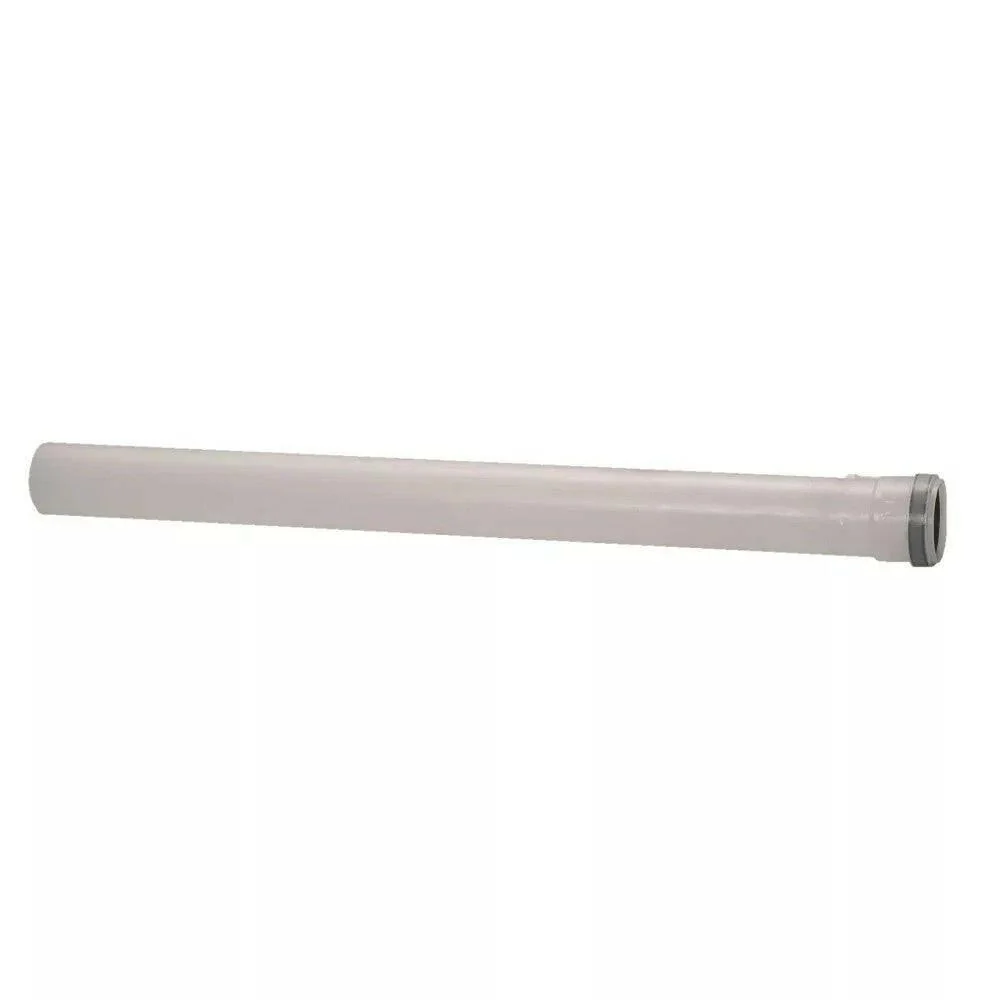 Saunier Duval 80 PPs cső 100 cm (0020257027)