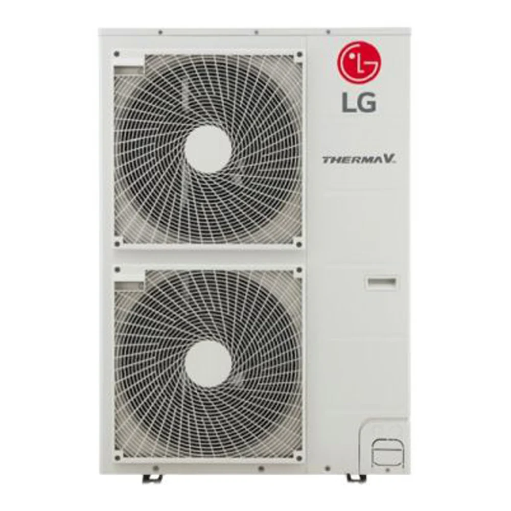 LG Therma V hidrosplit hőszivattyú 14kW, 200l HMV, 3 fázis