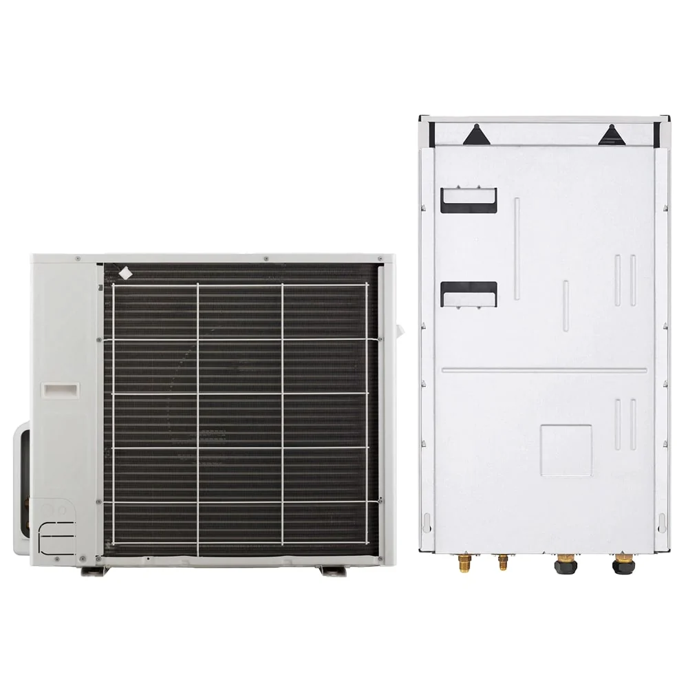 LG Therma V osztott hőszivattyú 6kW, 1 fázis
