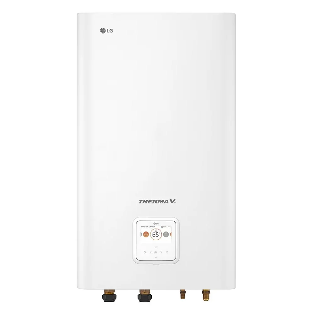 LG Therma V osztott hőszivattyú 6kW, 1 fázis