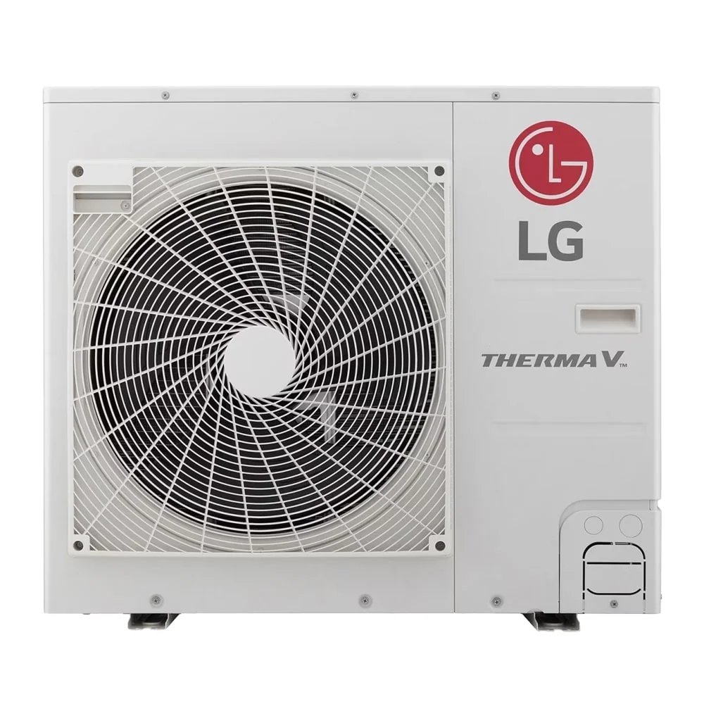 LG Therma V osztott hőszivattyú 9kW, 1 fázis