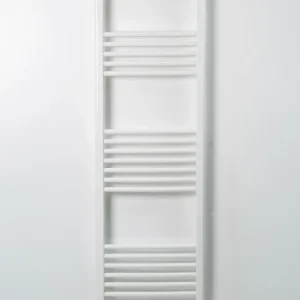Törölközőszárító radiátor - Viva Platinum Therm - EGYENES - fehér - 500 x 1800 mm
