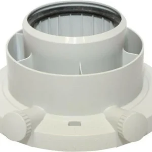 VAILLANT 80/125PP indító adapter 60/100-80/125 (0020147469)