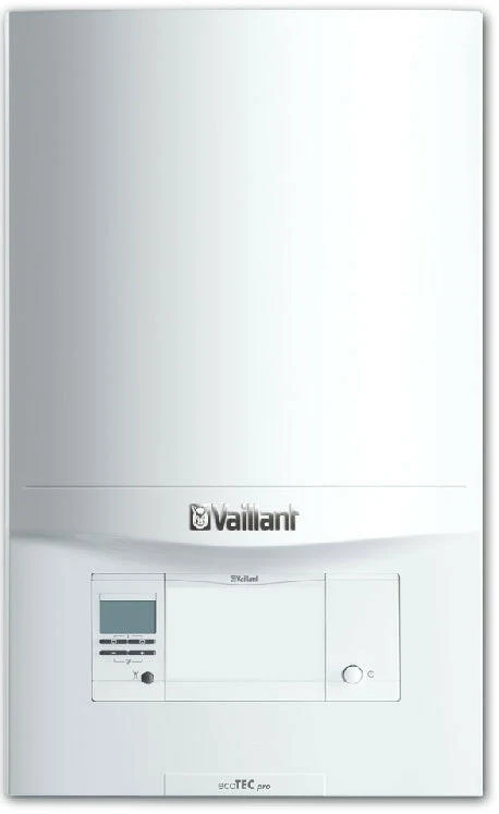 Vaillant ecoTEC pro VUW 286/5-3 kondenzációs kombi kazán (0010021898)