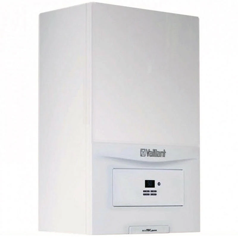 VAILLANT ecoTEC pure VUW 236/7 (H-INT II) kombi kondenzációs gázkazán (10019976)