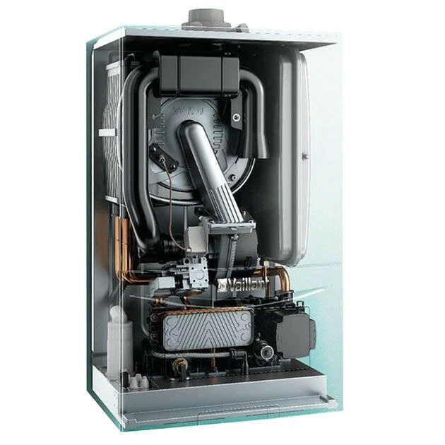 VAILLANT ecoTEC pure VUW 236/7 (H-INT II) kombi kondenzációs gázkazán (10019976)