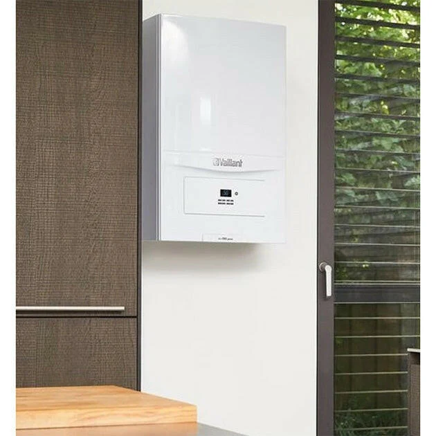 VAILLANT ecoTEC pure VUW 236/7 (H-INT II) kombi kondenzációs gázkazán (10019976)