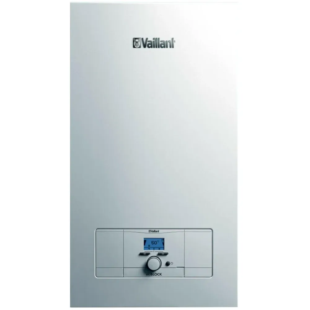 Vaillant eloBLOCK VE 21/14 EU II elektromos fali kazán (0010023687)