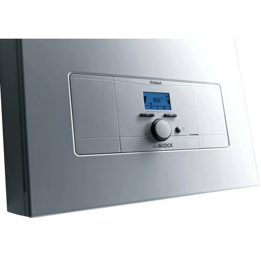 Vaillant eloBLOCK VE 24/14 EU II elektromos fali kazán (0010023688)