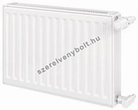 Vogel&Noot 21K-S 400x400 kompakt radiátor