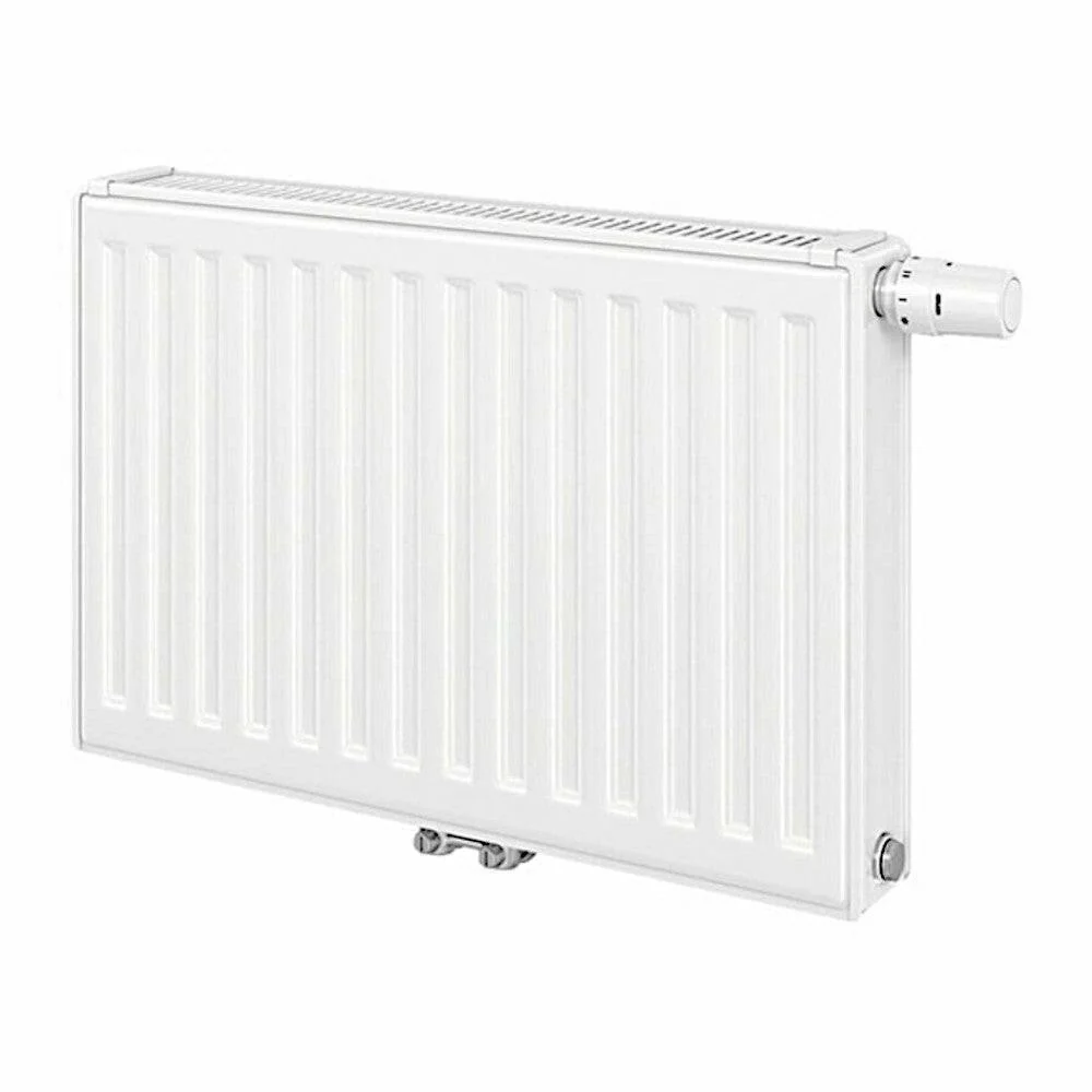 Vogel&Noot T6 21VM-S 600x800 középcsatlakozású radiátor