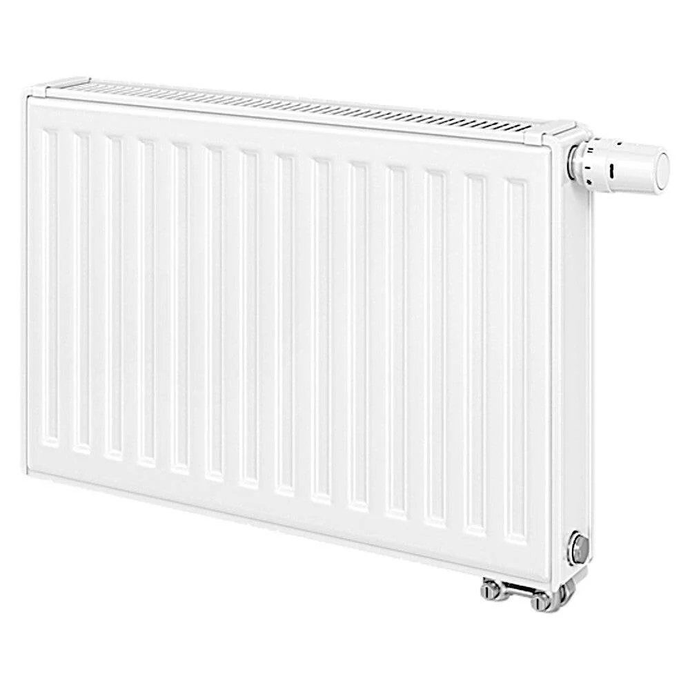Vogel&Noot 22KV 600x520 balos szelepes radiátor