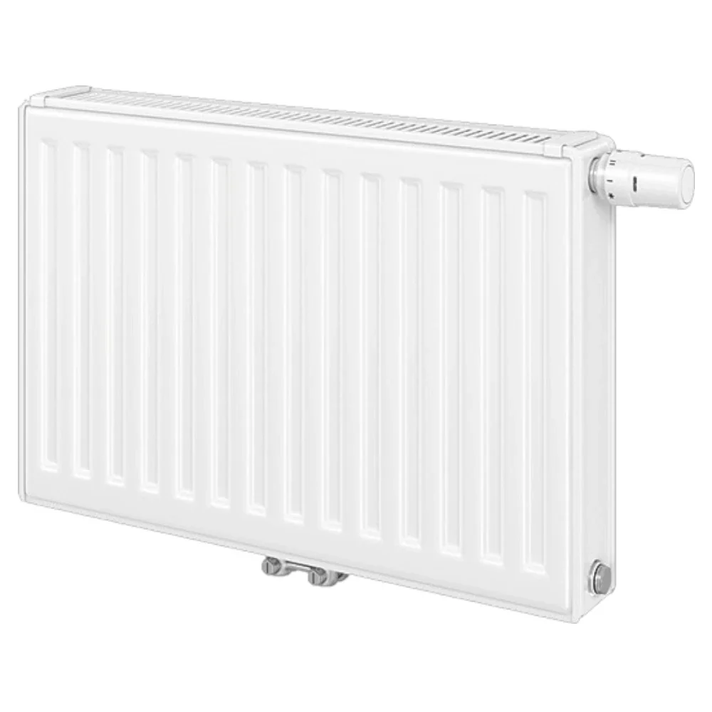 Vogel&Noot T6 33VM 600x800 középcsatlakozású radiátor