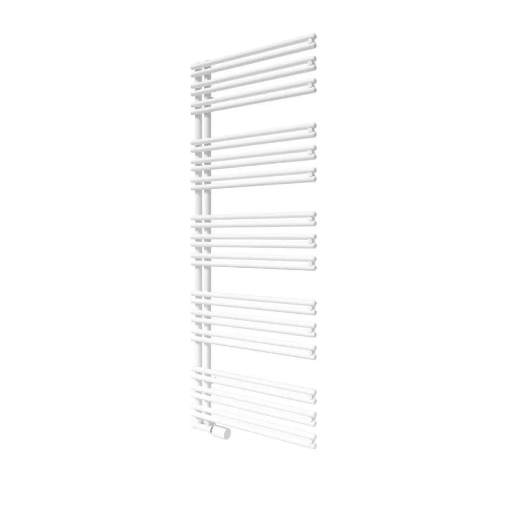 Vogel&Noot Figuresse Gate 600x1834 fehér törölközőszárítós radiátor (FHZA018306000N00)