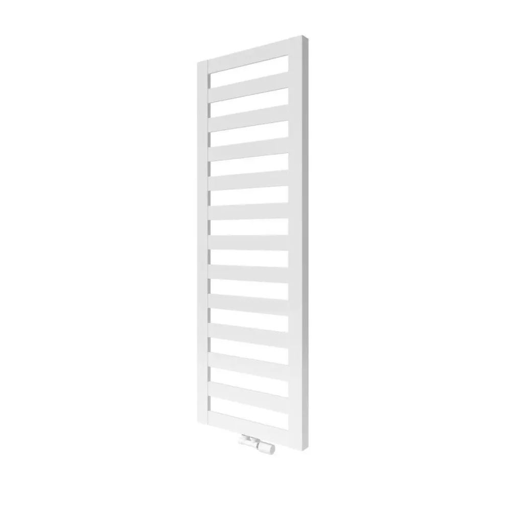 Vogel&Noot Figuresse Rasp 706x1798 fehér törölközőszárítós radiátor (FLTA018007000N00)