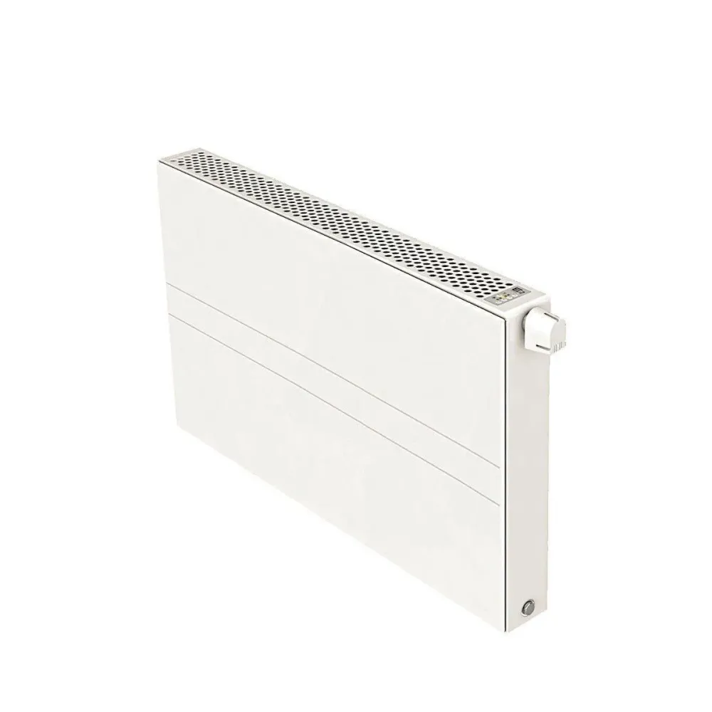 Vogel&Noot Ulow E2 22PTM 500x1200 középső csatlakozású, alacsony hőmérsékletű radiátor (F9E2205012010000)