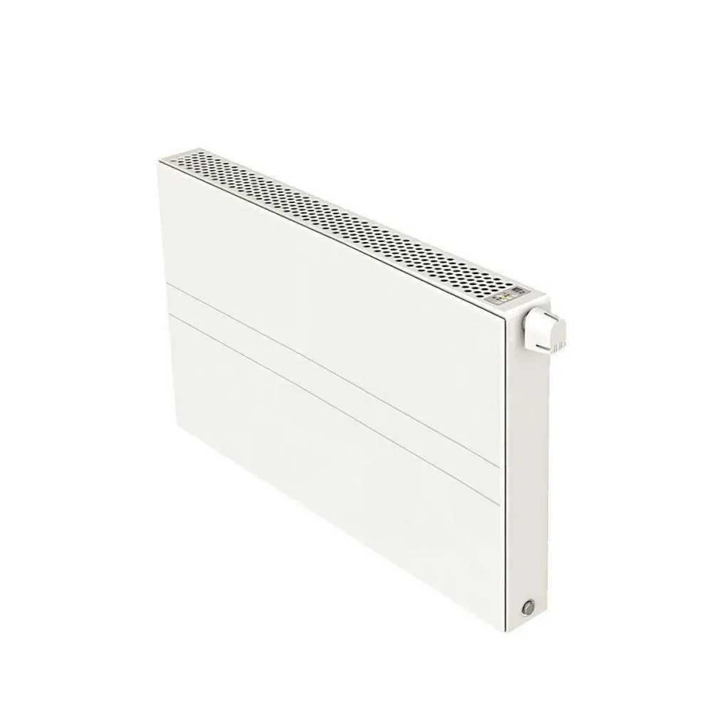Vogel&Noot Ulow E2 22PTM 500x1800 középső csatlakozású, alacsony hőmérsékletű radiátor (F9E2205018010000)