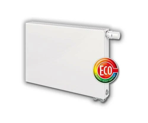 Vogel&Noot Vonoplan síklapú 22P 400x1200 balos radiátor