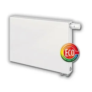 Vogel&Noot Vonoplan síklapú 22P 600x1000 balos radiátor