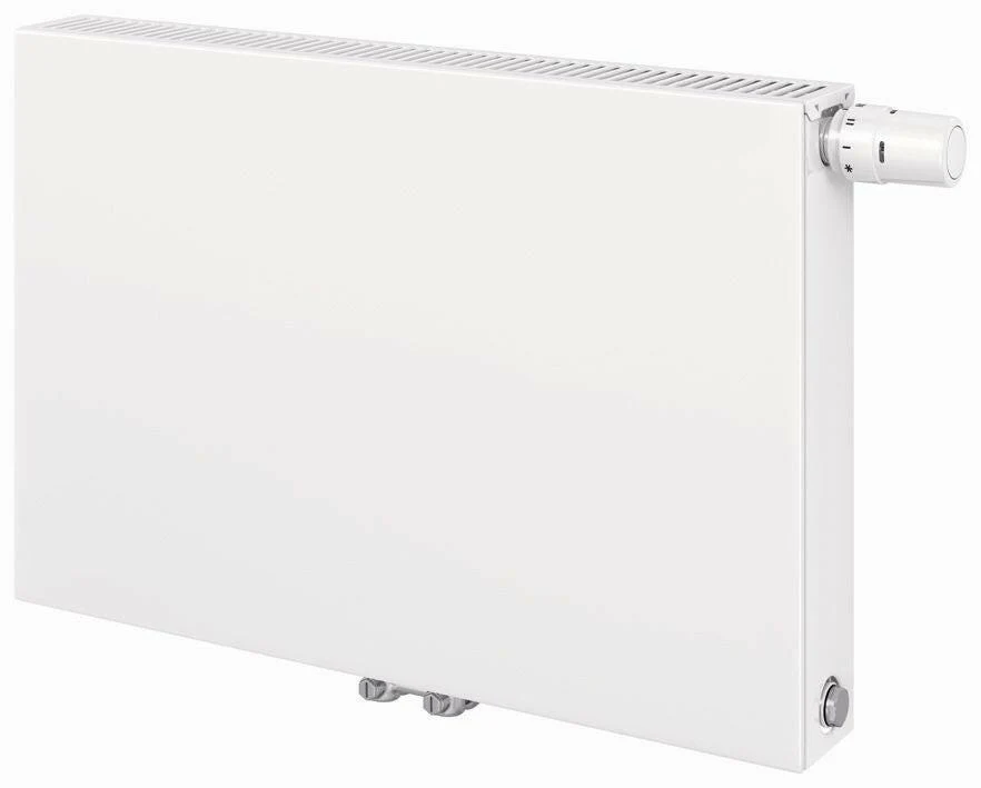 Vogel&Noot Vonoplan síklapú T6 22PM 500x1320 középcsatlak. radiátor