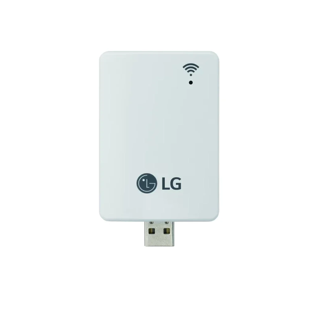 LG Wi-Fi Modem – Távoli Hozzáférés Therma V Hőszivattyúhoz