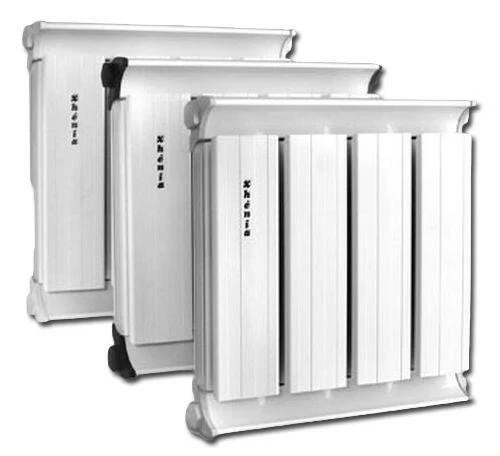 XHENIA RADIÁTOR 350/18 FEHÉR