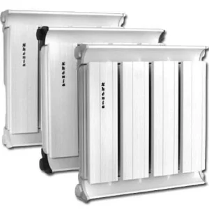 XHENIA RADIÁTOR 500/11 FEHÉR