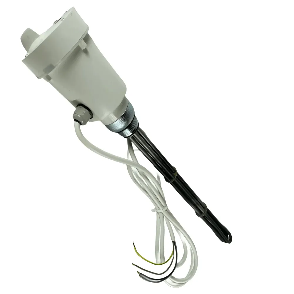 Fűtőelem fűtőpatron 9 kW, AG 1 ½"