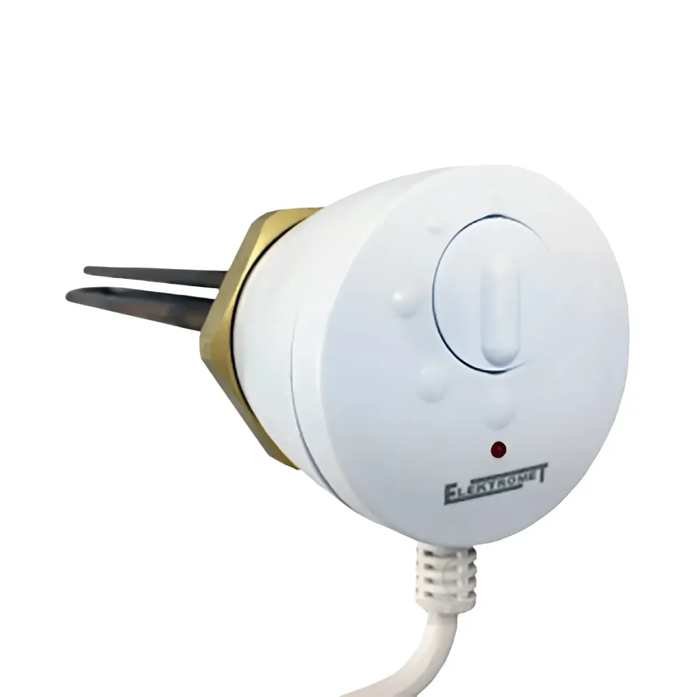 Fűtőpatron, fűtőrúd 230V 1¼" AG 1,5 kW - 230V PV alkalmas