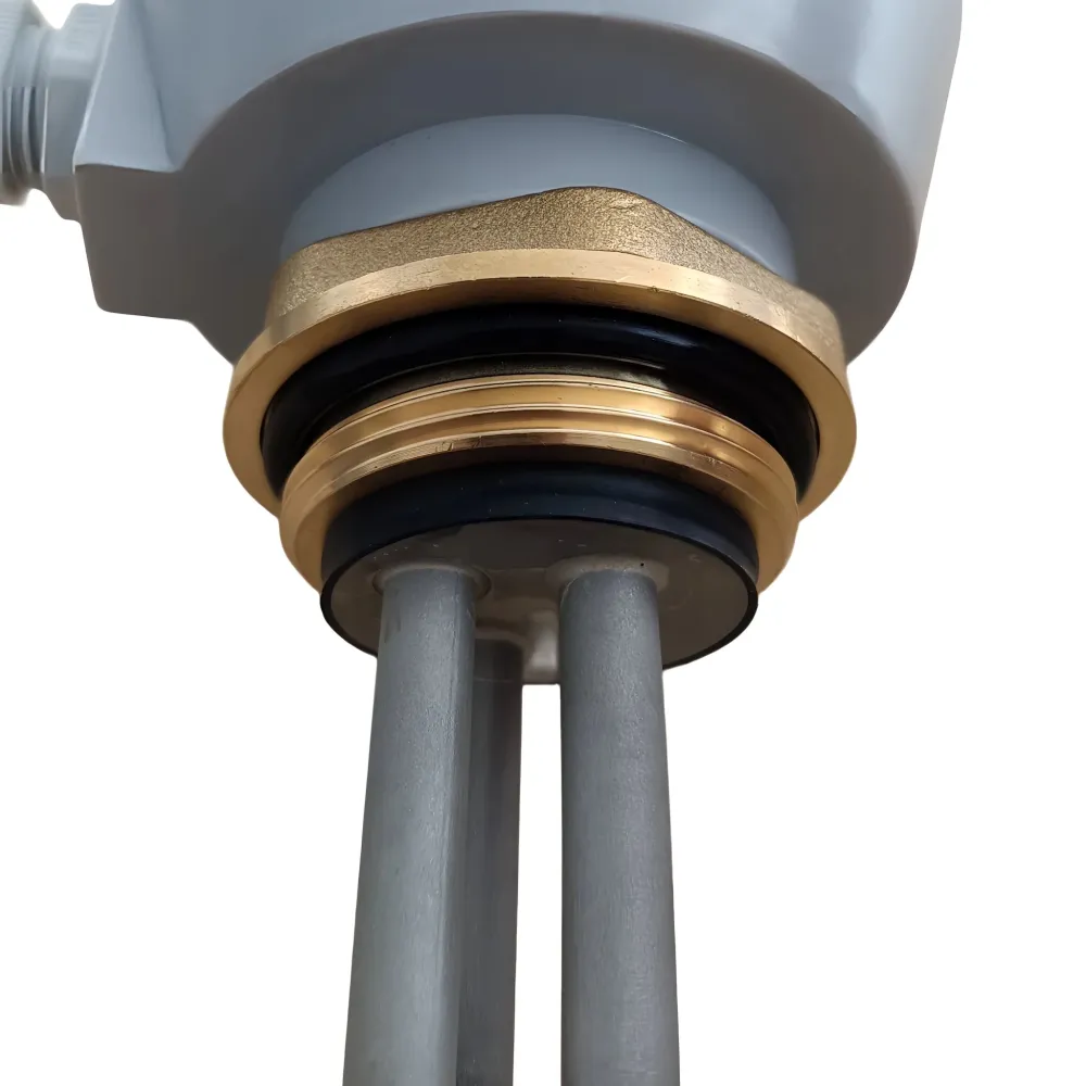 Fűtőrúd 3 kW WLAN Gema GmbH elektromos fűtőrúd 230V