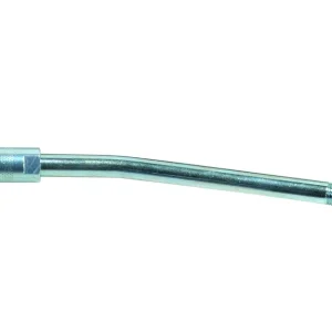 200MM RIGID PIPE 4 JAWS FITTING