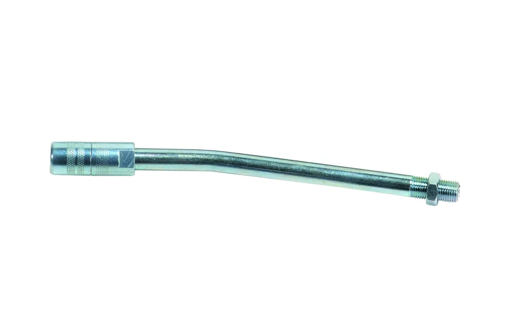 200MM RIGID PIPE 4 JAWS FITTING
