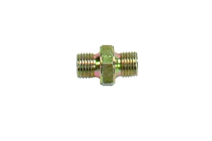 Acél fúvóka M1/4"G-M1/4"G