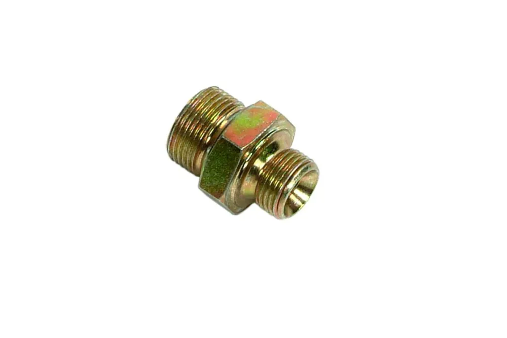 Acél fúvóka M3/8"G-M1/4"G