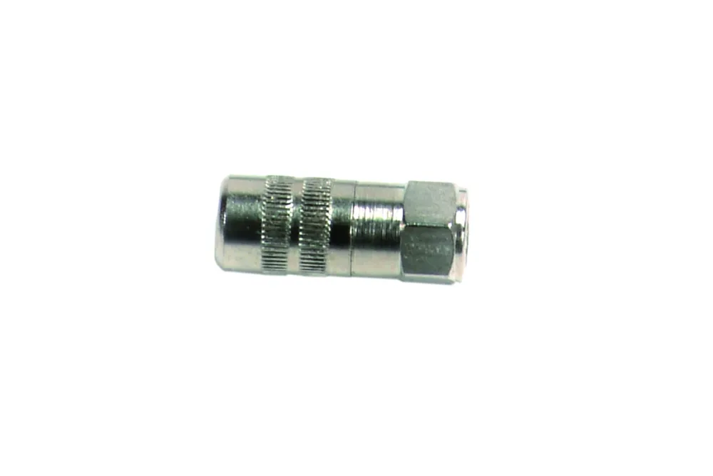 Csatlakozó acélozott pofával (M10x1) "PROFI"