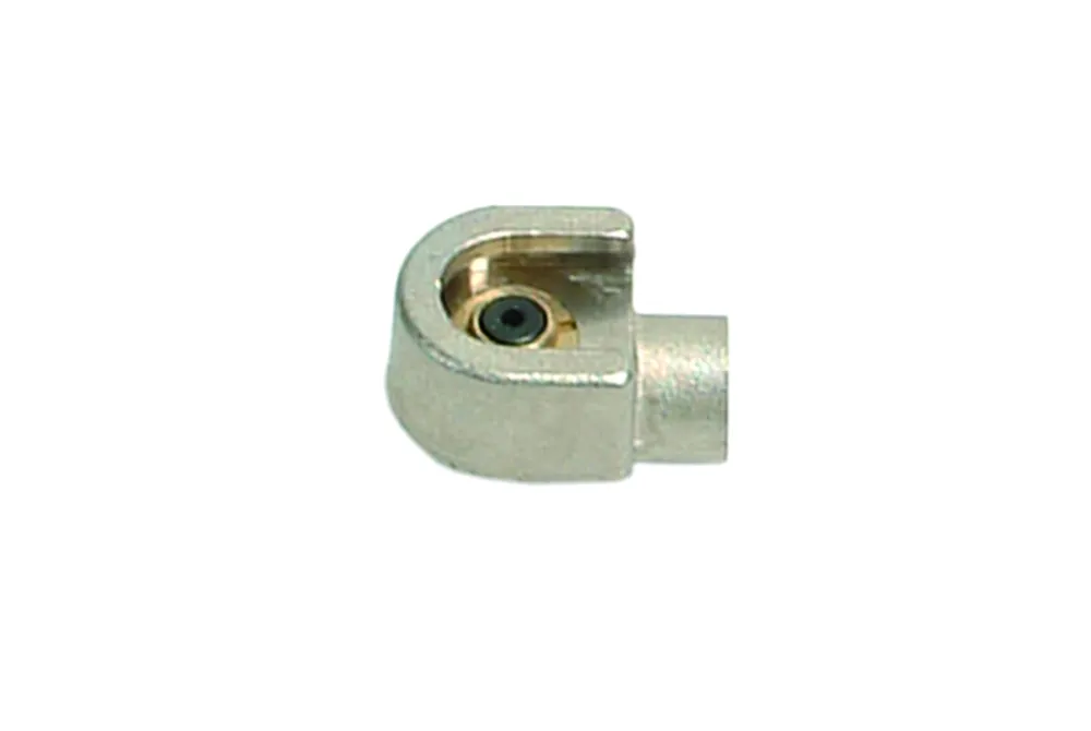 GREASE COUP.-PULL HEXAG. HEADS 15mm