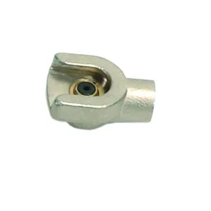 GREASE COUP.-PUSH HEXAG. HEADS 15mm