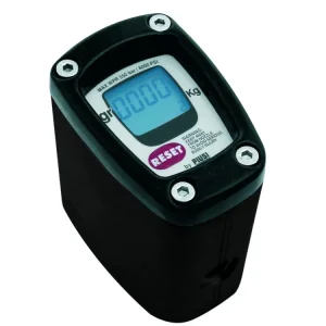 GREASE DIGITAL METER