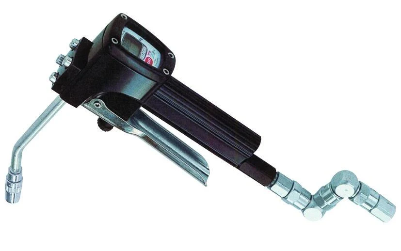 GREASE DIGITAL METER NOZZLE