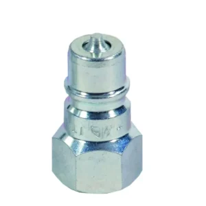Gyorscsatlakozó K 1/4"